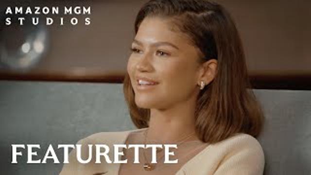 Match Point – Featurette thumbnail