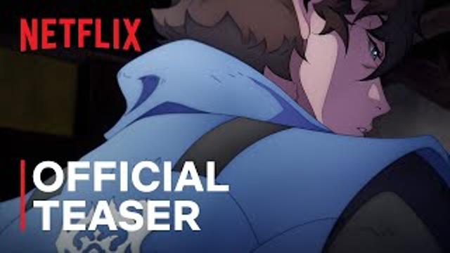 Official Teaser Trailer thumbnail