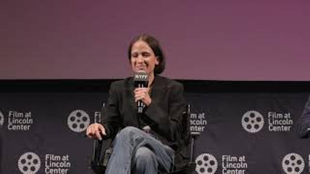 Mati Diop on Dahomey | NYFF62 thumbnail