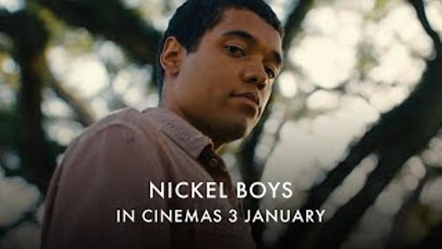 In UK Cinemas 3 January thumbnail