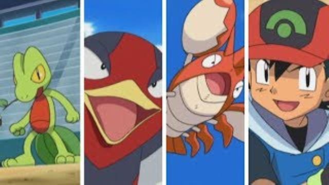 Hoenn (Seasons 6-9) thumbnail