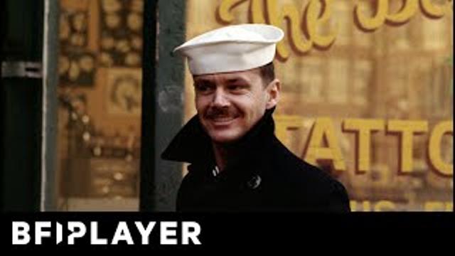 Mark Kermode reviews The Last Detail (1973) | BFI Player thumbnail