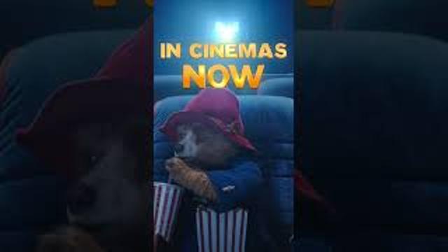 PADDINGTON IN PERU is in cinemas now! thumbnail