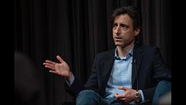 Noah Baumbach on writing MARRIAGE STORY thumbnail