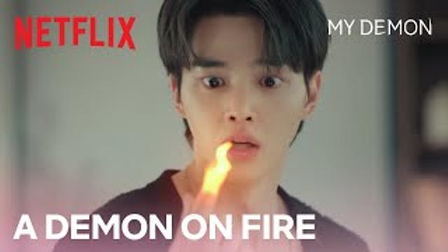 Song Kang is burning up, literally [ENG SUB] | Ep 3 thumbnail