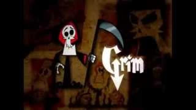 GRIM ADVENTURE OF BILLY & MANDY - Trailer thumbnail