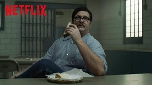 MINDHUNTER | Egg Salad | Netflix thumbnail