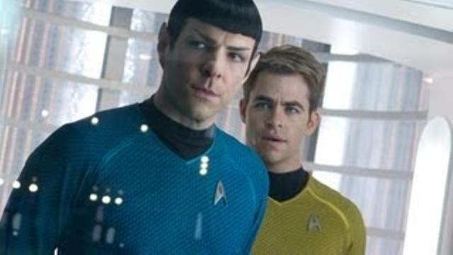 What Would Spock Do? thumbnail