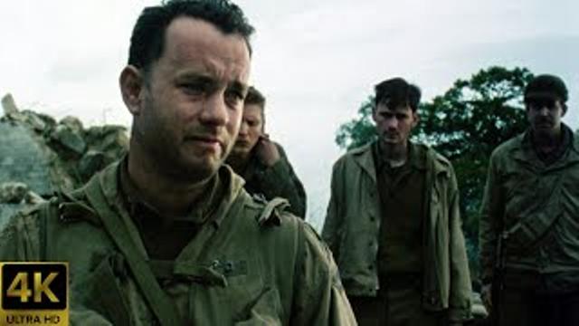 Saving Private Ryan (1998) Theatrical Trailer [5.1] [4K] [FTD-1282] thumbnail