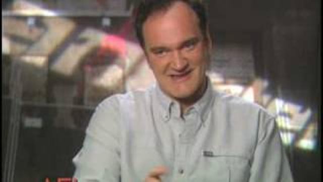 Quentin Tarantino On His Characters From Pulp Fiction thumbnail