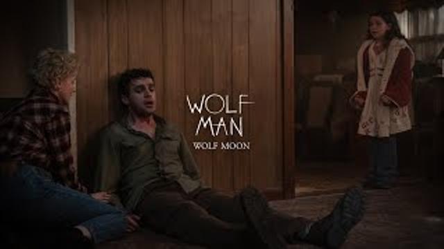 Wolf Moon thumbnail