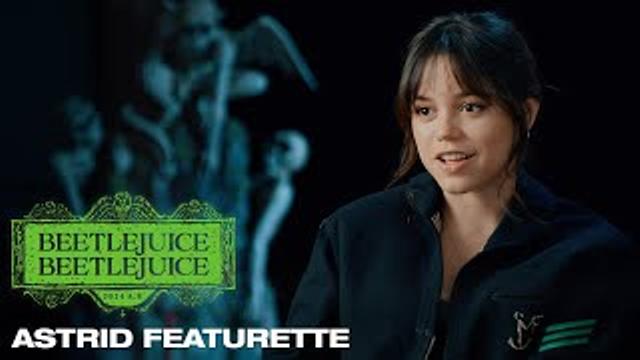 Astrid Featurette thumbnail