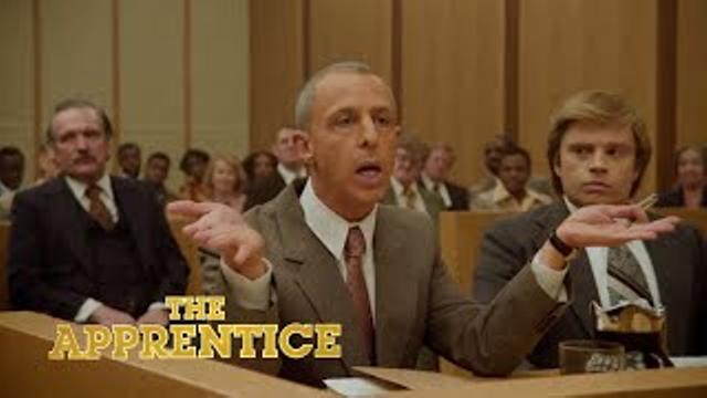 Official Clip - Courtroom thumbnail