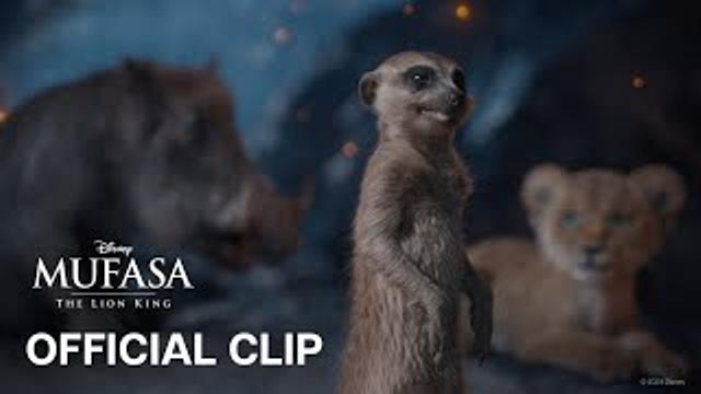 Official Clip thumbnail