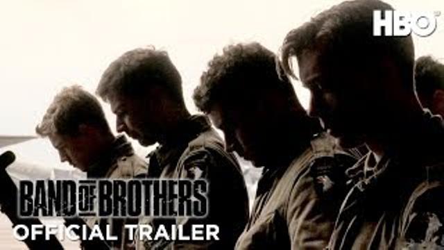 ‘It’s Been a Long War, It’s Been a Tough War’ Trailer thumbnail