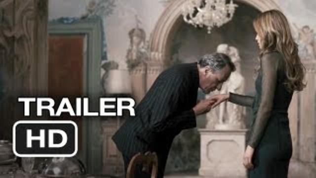 The Best Offer Official Trailer #1 (2013) - Geoffrey Rush, Jim Sturgess Movie HD thumbnail