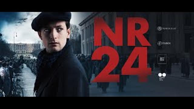 NR.24 | 2024 | Trailer | Artbox Production House thumbnail