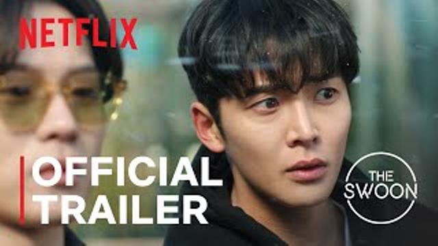 Tomorrow | Official Trailer | Netflix [ENG SUB] thumbnail