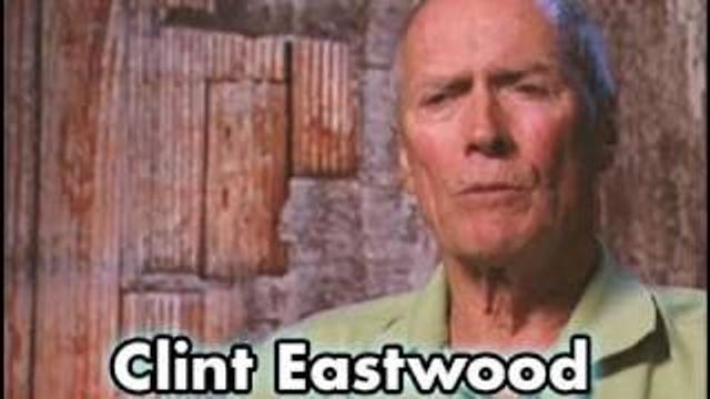 Clint Eastwood On Convincing Gene Hackman To Be In UNFORGIVEN thumbnail