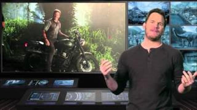 Motorcycles Bonus Feature Clip thumbnail